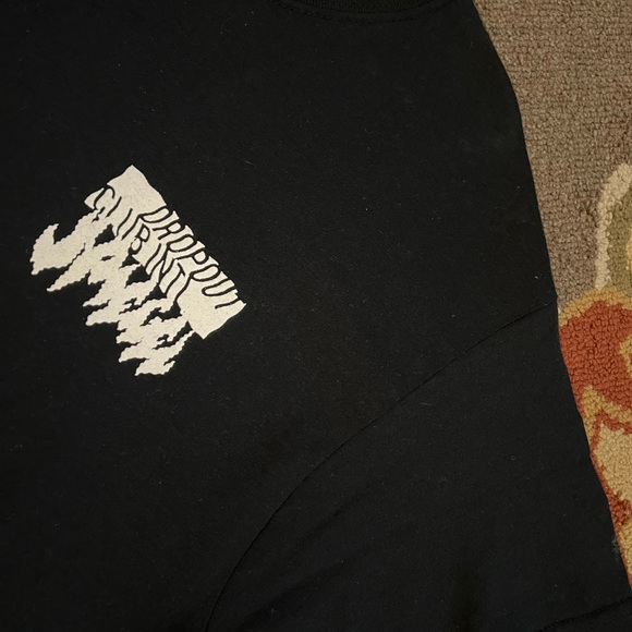 Dropout Club T-Shirt - Picture 4 of 7